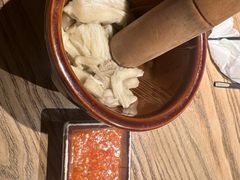 -茄子恰恰·新云南小炒(坪山益田店)