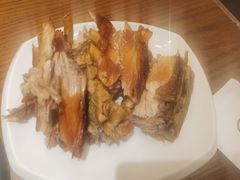 妈妈香熏骨-北李妈妈菜(鲁能城店)