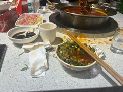 -钢管厂五区小郡肝火锅串串香(总店)