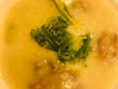 -盛记粥面(佐敦店)