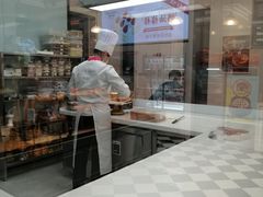 -味多美(江桥万达店)