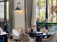 -翠湖宾馆·中餐厅