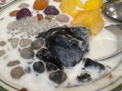 -堂屋糖水店(愚园店)