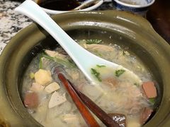-南京大牌档(崇文门国瑞店)