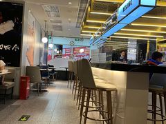 -必胜客(新辰里酒仙桥店)