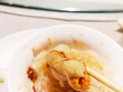 蒜蓉扇贝-驿舍·民國老营房院子私房菜(科学会堂店)