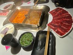 -九鼎轩脆毛肚火锅(南京东路店)