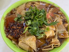 嘎巴菜-食为天(贵阳路店)