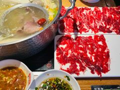-好想牛·鲜切自助牛肉火锅(七堡花园城店)