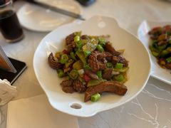 -马凯餐厅(长椿街店)