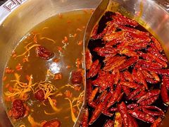 -袁老四老火锅(太古里二店)