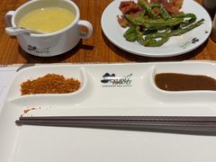 -汉巴味德(沈阳万象汇店)