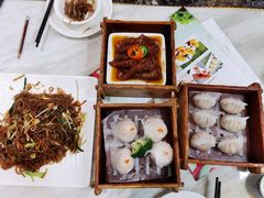 -點無缺茶楼·海鲜酒家(世博店)