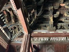 -宁波市保国寺古建筑博物馆