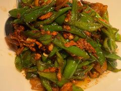 -院里寻菜·精致庭院菜(观沙岭店)