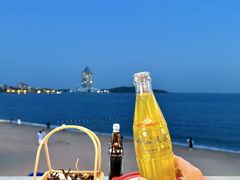 -漫月里·鲁菜海鲜小渔村(海水浴场店)