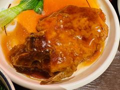 -王繁星面馆(西安熙地港店)