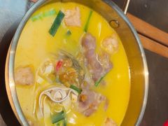 -龍堂蟹黄小笼包(万家丽店)