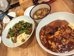 -锅儿挑面馆
