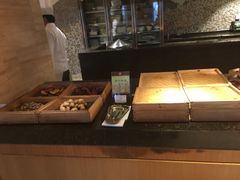 -蜻蜓逐宴全日制西餐厅I古北水镇大酒店