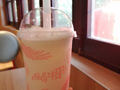 -麦当劳(南后街店)