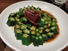 -将相和·海鲜蒸饺大连菜