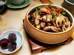 盐商富八代-锦府盐帮·张宅(世纪金源店)