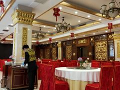 -花园饭店-西餐厅