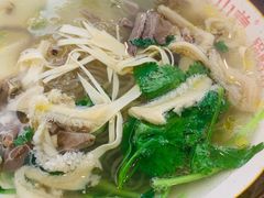 -小姜锅贴(凤凰街店)