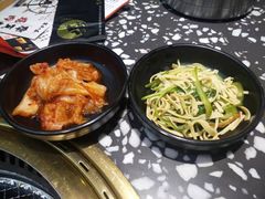 -黑牛の場烤肉(摩天活力城店)