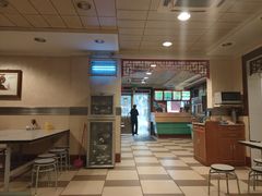 -民间老鸡汤面馆(中山北路店)