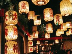 -南京大牌档(中关村领展广场店)