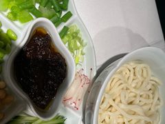 -四季民福烤鸭店(王府井东安门店)