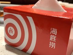 -海底捞火锅(高科广场店)