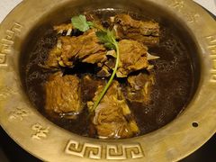 -和庆斋羊蝎子火锅·碳缸烧烤(顺义旗舰店)