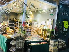 -骑鹅公社(南开大悦城店)
