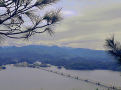 -千岛湖天屿景区
