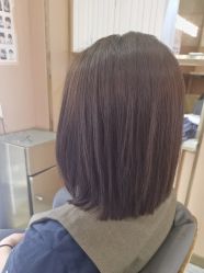 -一東造型烫发染发