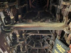 -宁波市保国寺古建筑博物馆