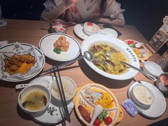 -太二酸菜鱼(中山龙之梦店)
