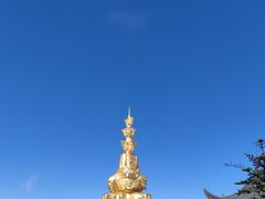 -峨眉山风景名胜区