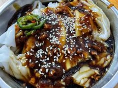 -放鸡岛之美食