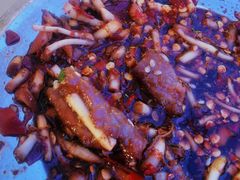 -杨记烤肉老店