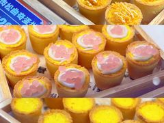 -喜点狮(江门大融城店)