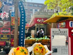 -必点海鲜·海肠捞饭大王(滨江道店)