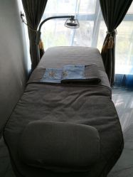 -健身堂科技美肌SPA