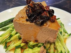 肝泥-运德成·天津老味烧烤(广开二马路店)