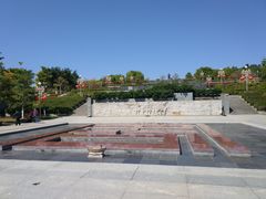 -河源客家文化公园