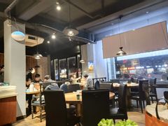 大堂-兄弟龙虾(胜太路总店)