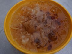 四果汤-汕头街四果汤